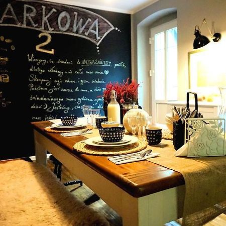 Pokoje Goscinne Parkowa 2 Świeradów-Zdrój Exteriör bild