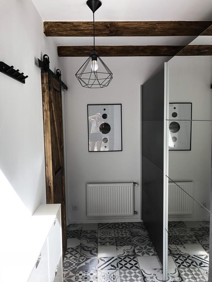Pokoje Goscinne Parkowa 2 Świeradów-Zdrój Exteriör bild