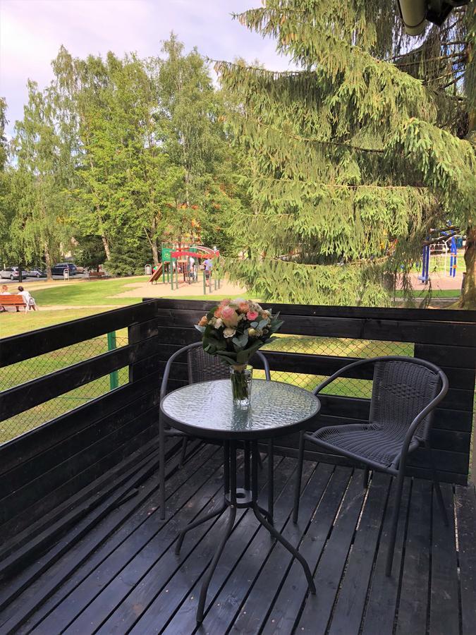 Pokoje Goscinne Parkowa 2 Świeradów-Zdrój Exteriör bild