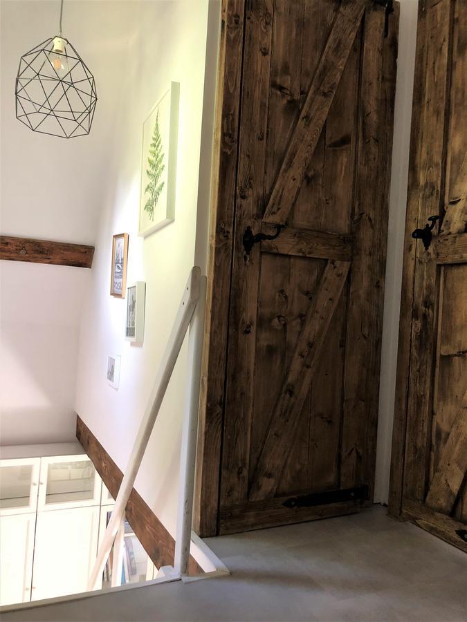 Pokoje Goscinne Parkowa 2 Świeradów-Zdrój Exteriör bild